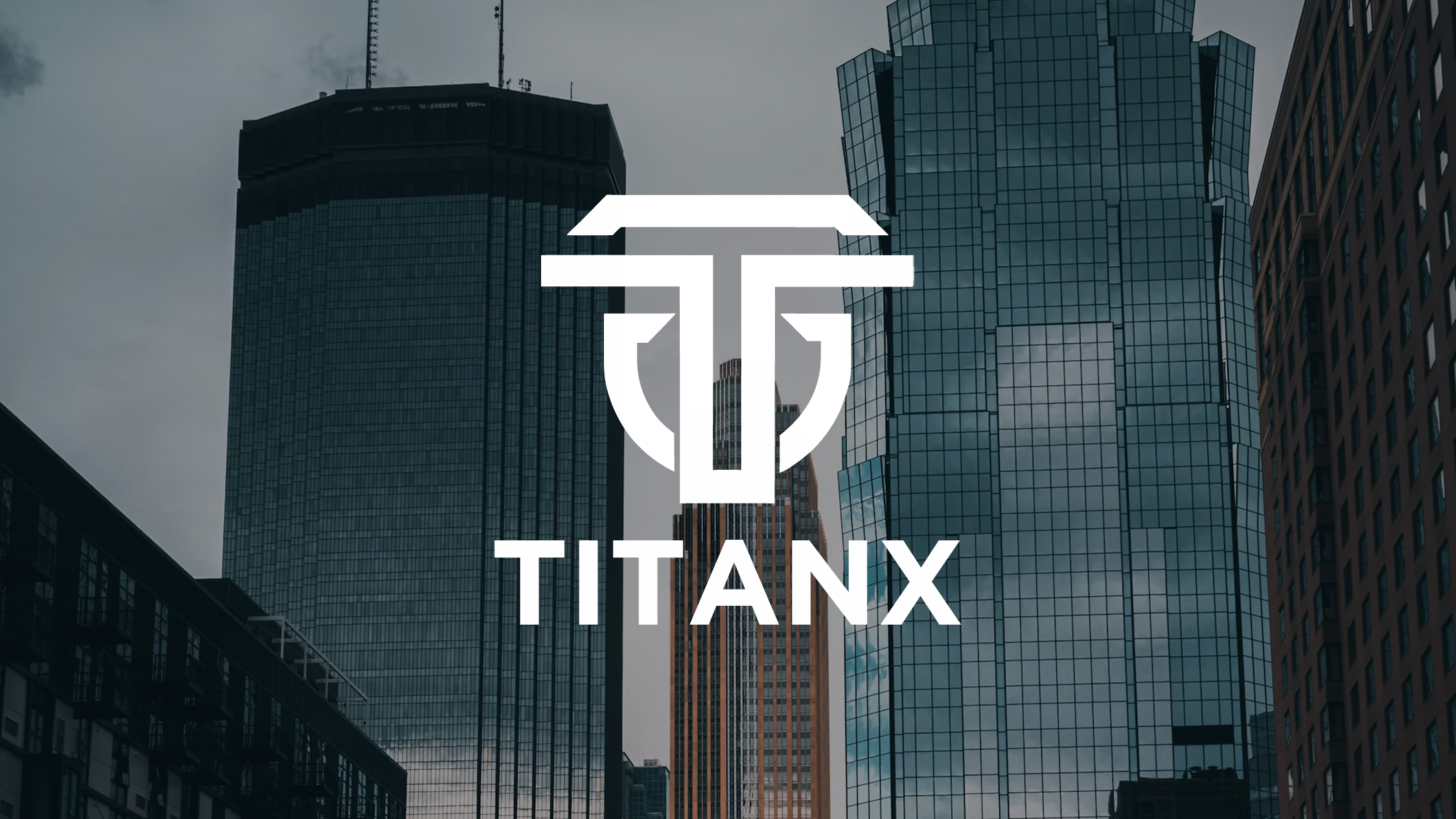 TitanX Exchange