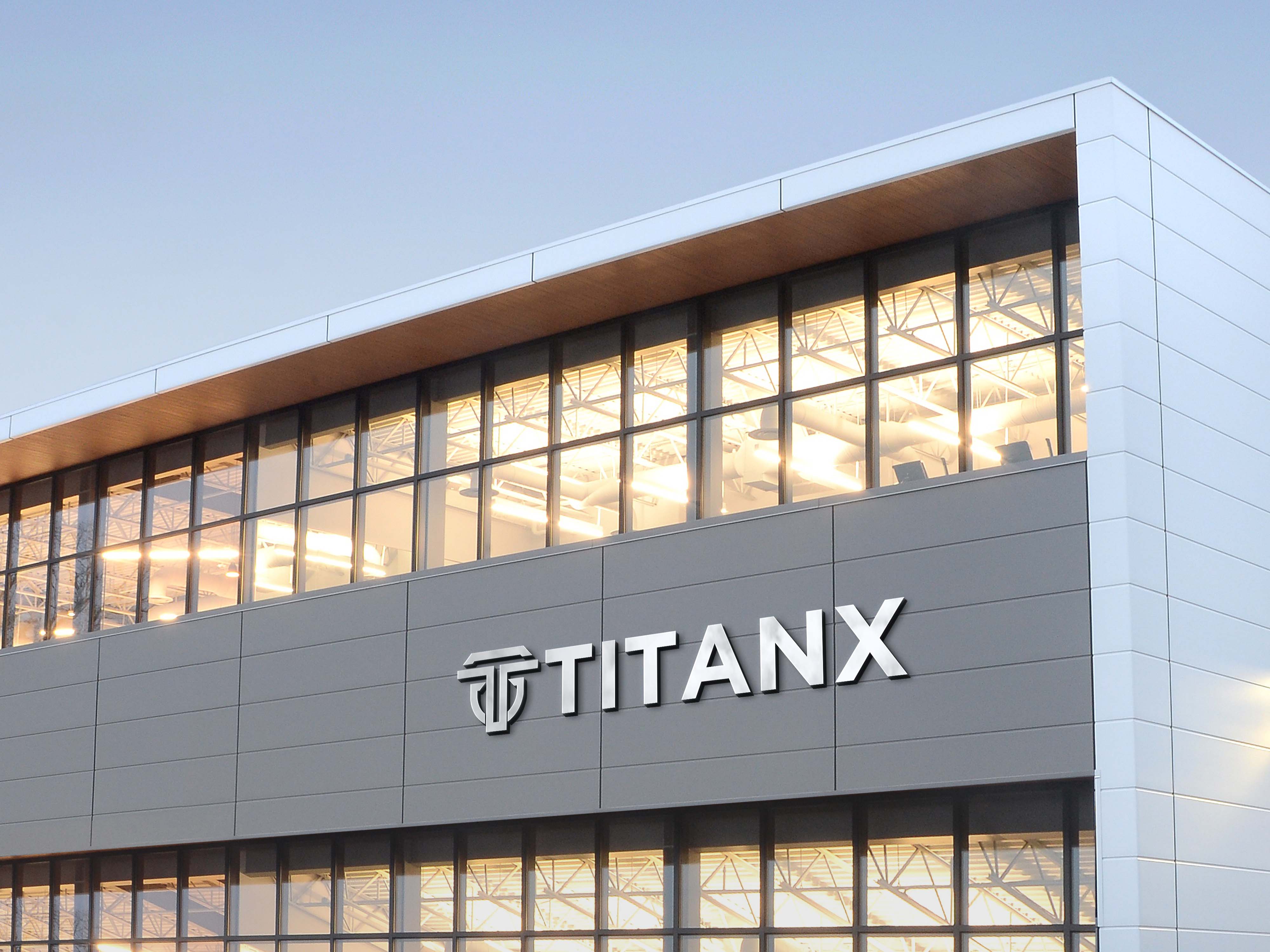 TitanX Exchange